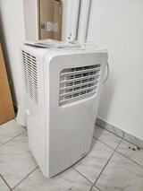Portable Air Conditioner – Tristar AC-5531 – $120 in Ramstein, Germany
