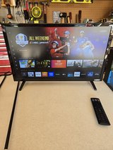 24" Smart TV in Plainfield, Illinois