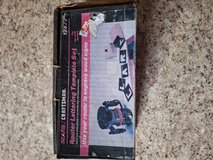 Sears Craftsman Router Letter Template Set. in Alamogordo, New Mexico