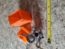 Mini Camp Stove in Alamogordo, New Mexico