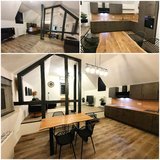 chic fully furnished AC, 3BR house 10 min f.Ramstein in Ramstein, Germany