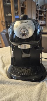 Espresso Machine in Ramstein, Germany