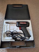 Weller 8200 N Soldering gun. in Alamogordo, New Mexico