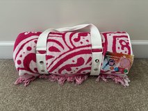 LOFT By Loftex Beach Towel for Two in Wheaton, Illinois
