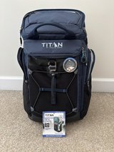 Titan 26-can Backpack Cooler in Wheaton, Illinois