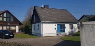 ### Professional House Announcement in Ramstein, Germany