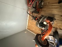 Drain machine in Warner Robins, Georgia