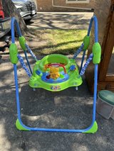 baby bouncer in Kingwood, Texas
