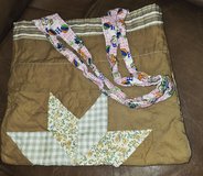 Quilted Bag in Kingwood, Texas