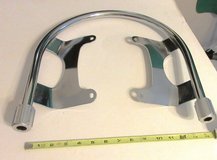 Kawasaki  Back Rest Support  Mounting Bracket Rear Seat in Clarksville, Tennessee