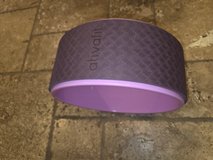 Yoga wheel in Kingwood, Texas
