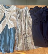 Girls Fall Bundle Dresses in Warner Robins, Georgia