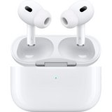 Apple iPods Pro 2 charge by usb c connector in Ramstein, Germany