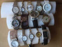 CHOICE OF WATCHES in Wheaton, Illinois
