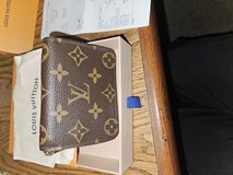 Z.coin p.mng wallet in Wheaton, Illinois