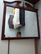 Mirror for Bedroom Dresser in Plainfield, Illinois