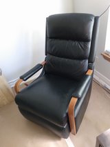 La-Z-Boy Leather Recliner (#1) in Plainfield, Illinois