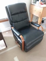 La-Z-Boy Leather Recliner (#2) in Plainfield, Illinois