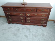 Dresser (Bedroom) in Plainfield, Illinois