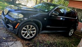 2013 BMW X5 3.1i in Leesville, Louisiana