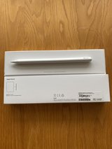 Apple Pencil 2nd Generation in Stuttgart, GE