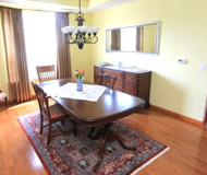 *** FREE DINING TABLE *** in Wiesbaden, GE