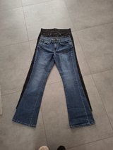 2 × Kalvin Klein Jeans 28/6 in Ramstein, Germany
