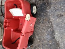 Step 2 wagon in Plainfield, Illinois