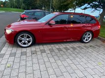 ?? For Sale – 2017 BMW 318i Wagon (M Sport) - 6-Speed Manual ?? in Wiesbaden, GE