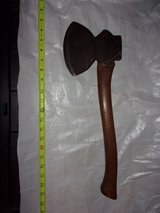 Large Broad Ax in Warner Robins, Georgia