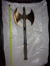 Cosplay Double Ax in Warner Robins, Georgia