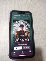 Unlocked iPhone 13 128gb in Bartlett, Illinois