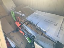 moving boxes in Fort Riley, Kansas