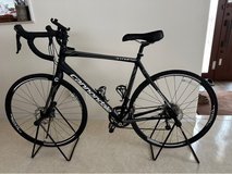 Cannondale Synapse in Okinawa, Japan