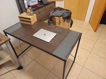 Office Desk in Okinawa, Japan
