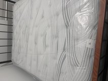 New Beautyrest Mattress in Phoenix, Arizona
