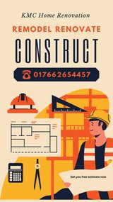 Renovation Remodeling Craftsman in Ramstein, Germany