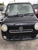 DAIHATSU MIRACOCOA in Okinawa, Japan