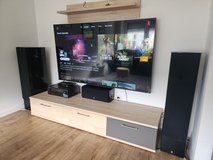 Hisense 4K Smart tv UHD Google tv in Spangdahlem, Germany