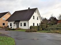 Beautiful Stand-Alone House for Rent in 54516 Wittlich-Neuerburg in Spangdahlem, Germany