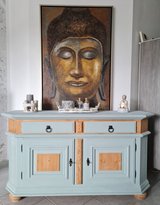 Farmers Wild Oak Sideboard in Stuttgart, GE