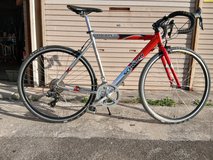 56cm road bike in Okinawa, Japan