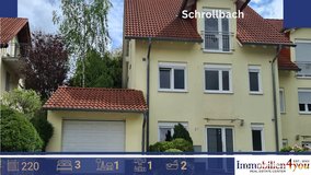 House for sale in Schrollbach in Ramstein, Germany