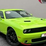 2023 Dodge Challenger SXT in Spangdahlem, Germany