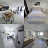 3 Bedroom House with garage and fenced in backyard in Ramstein, Germany