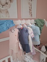 Clothing 2-4 years in Ramstein, Germany
