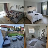 TLA/TLF/TDY 3 Bedroom House in Ramstein, Germany