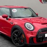 2024 MINI Cooper John Cooper Works Hardtop 2-Door in Spangdahlem, Germany