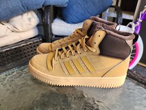 Adidas Sneakers 11,5  barely used in Spangdahlem, Germany