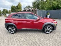 2021 Hyundai Kona Limited DCT FWD in Fort Rucker, Alabama